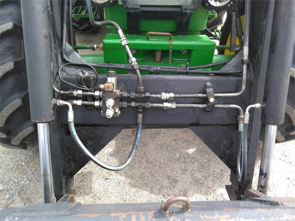 John Deere 2650 Traktoriai