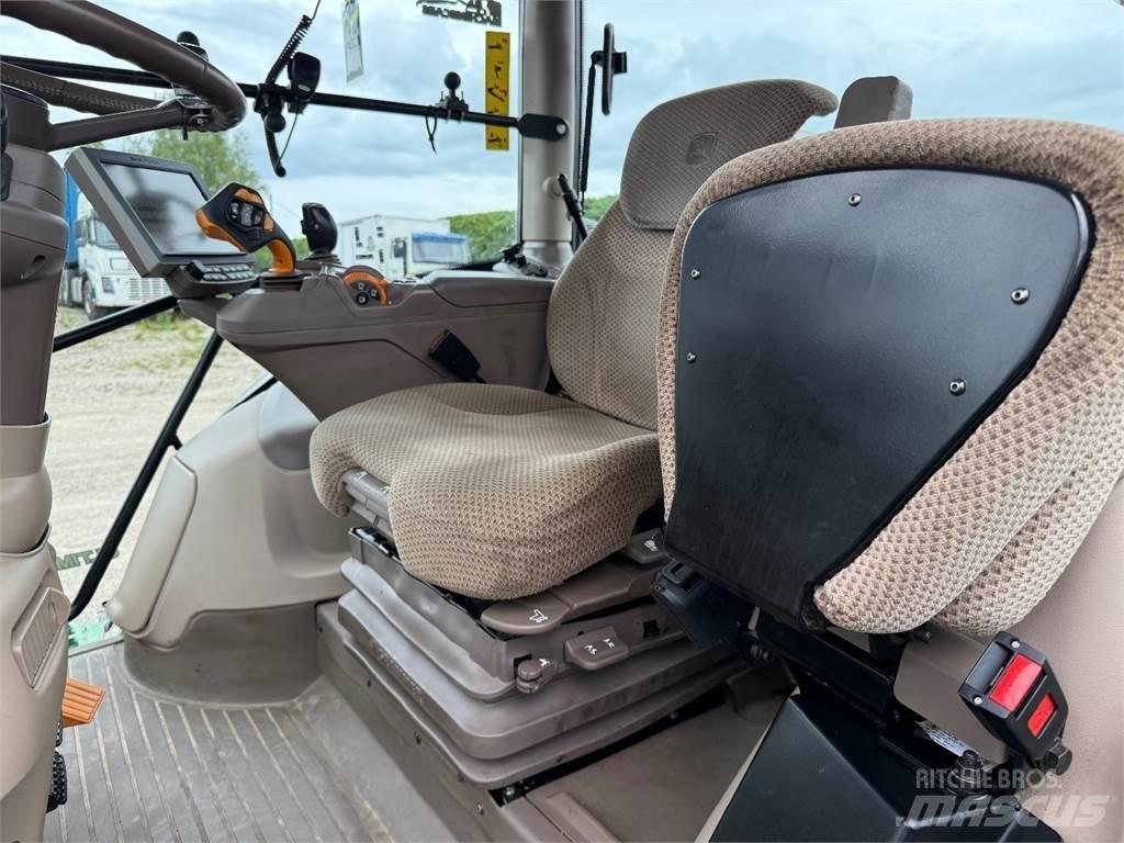 John Deere 6175R Traktoriai
