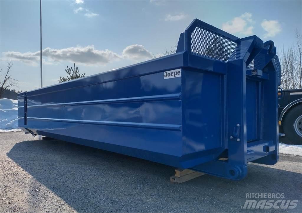 Jorpe R045 Terra Platformos