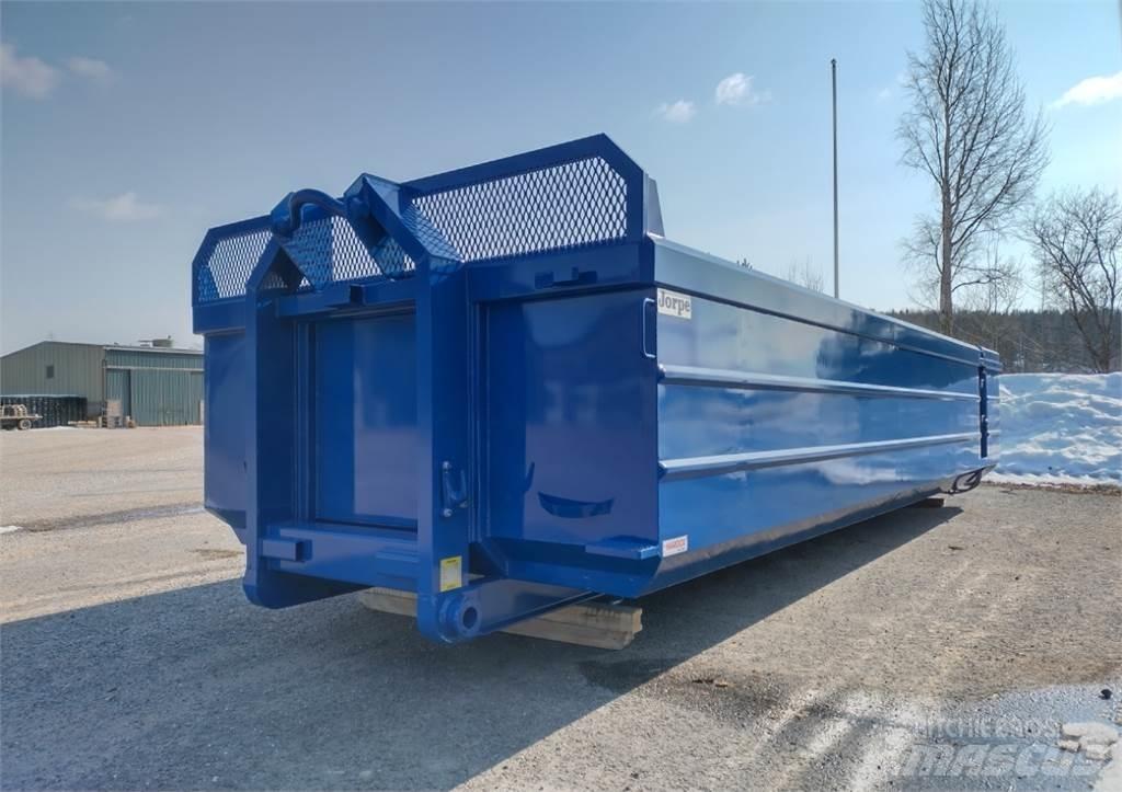 Jorpe R045 Terra Platformos