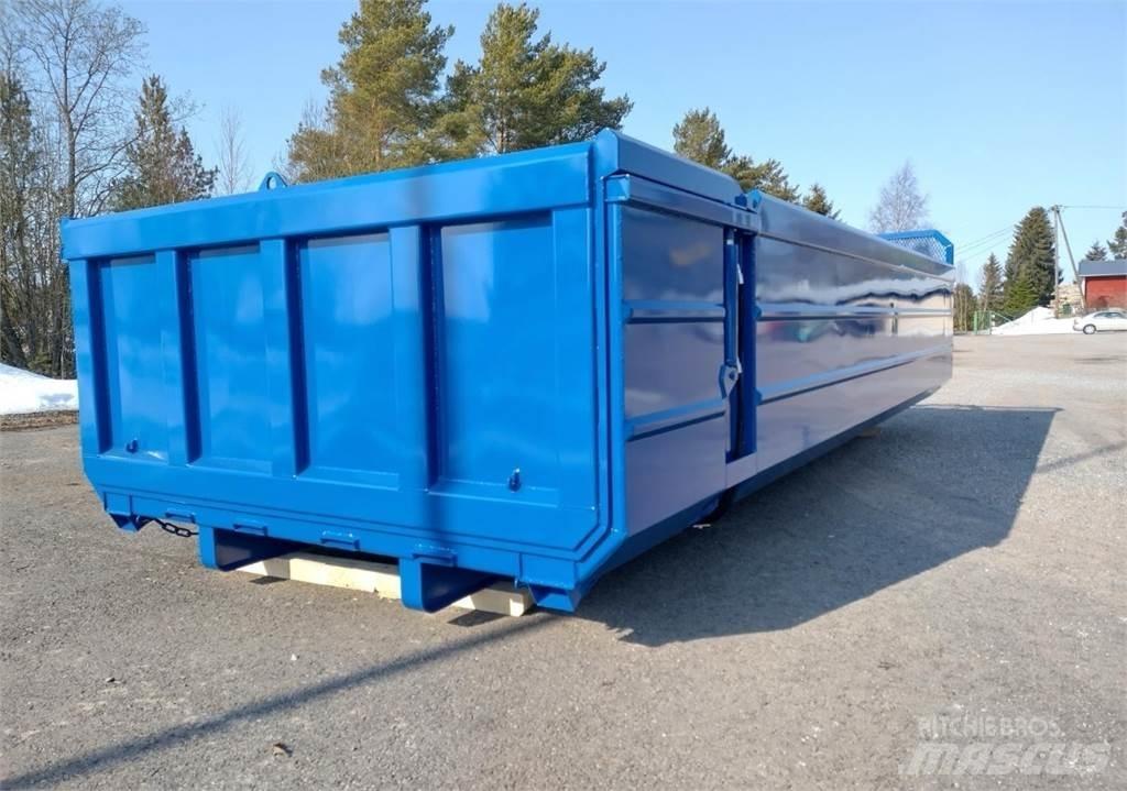 Jorpe R045 Terra Platformos