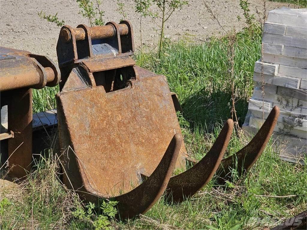  Kantohara NTP10 Kaušai