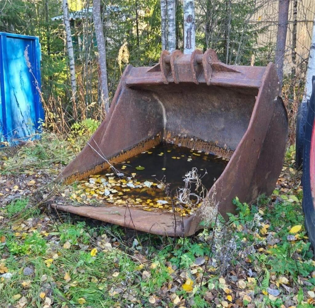  Kauha NTP10 Kaušai