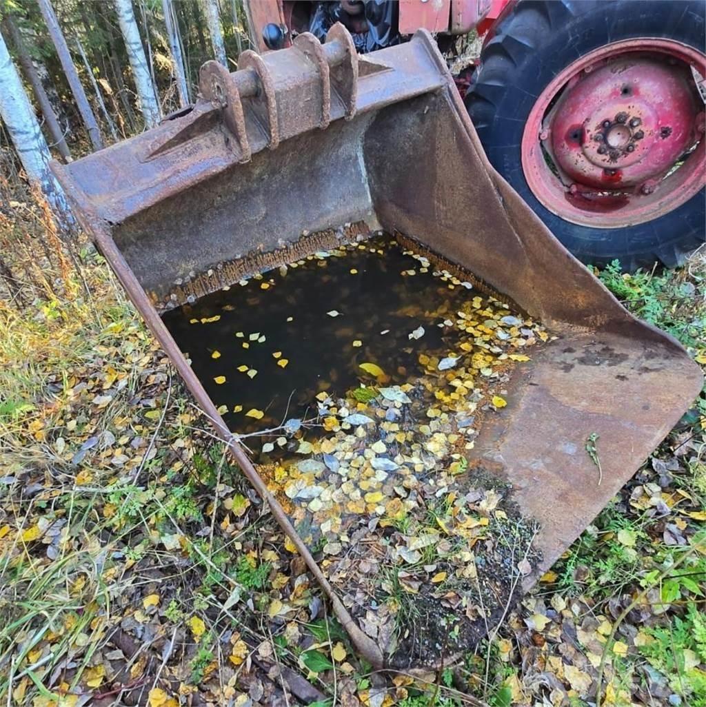  Kauha NTP10 Kaušai