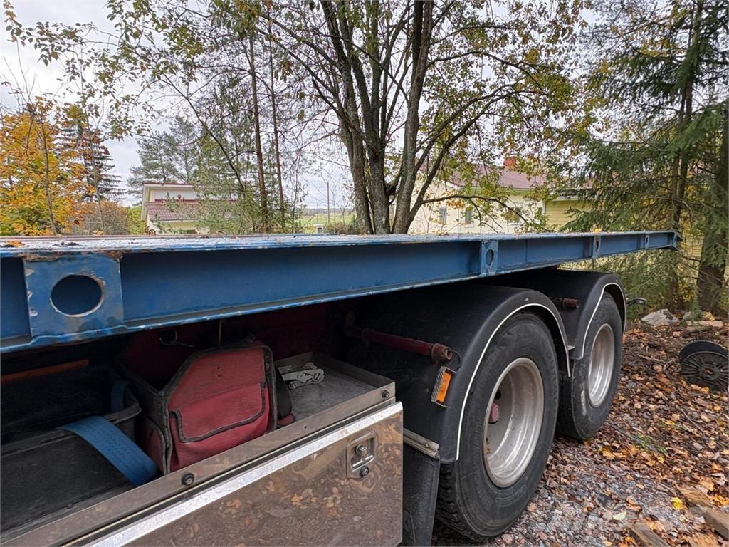  Konelava 600+60 Platformos