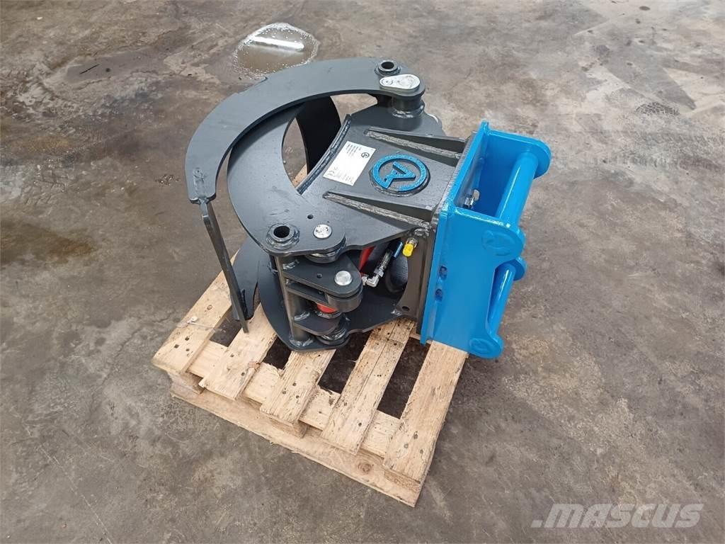  Koura KGR12 S40 Griebtuvai