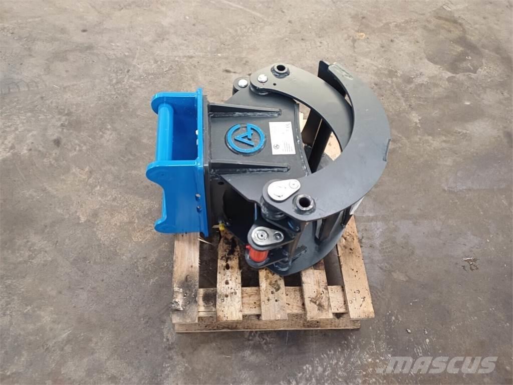  Koura KGR12 S40 Griebtuvai