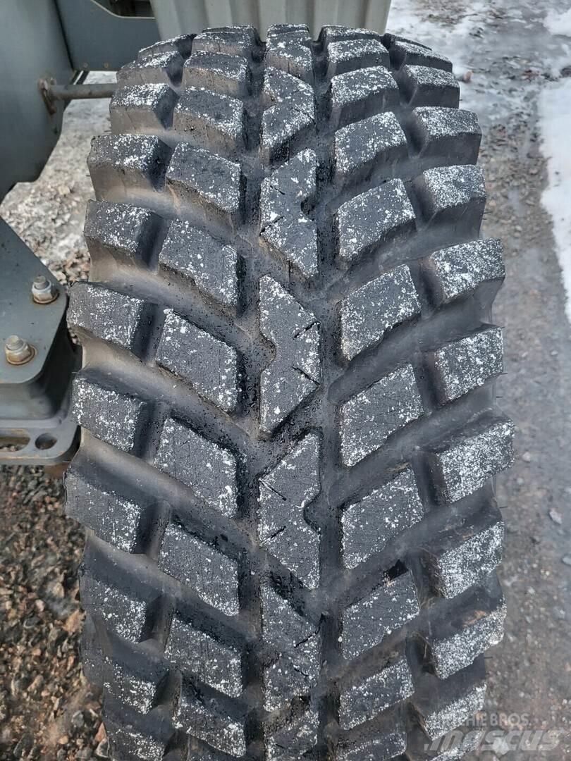Kramer 1150 Naudoti ratiniai krautuvai