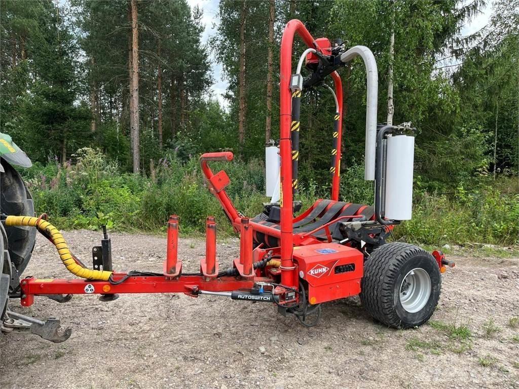 Kuhn RW1800 Žemės ūkis - Kita