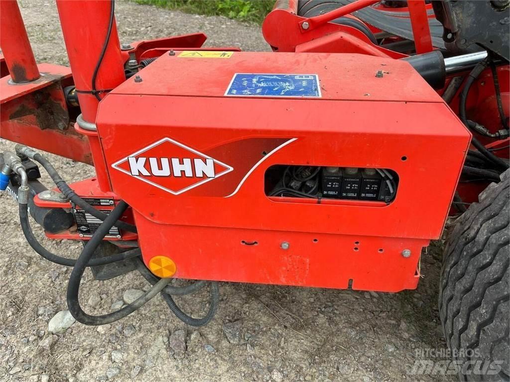 Kuhn RW1800 Žemės ūkis - Kita
