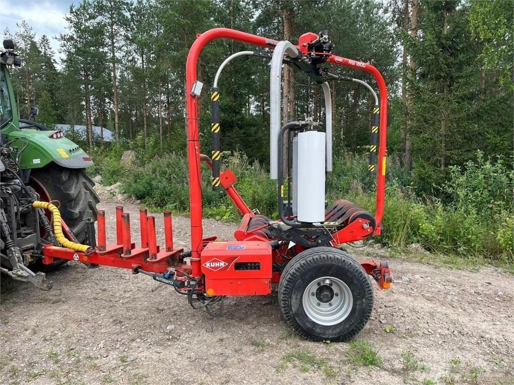 Kuhn RW1800 Žemės ūkis - Kita