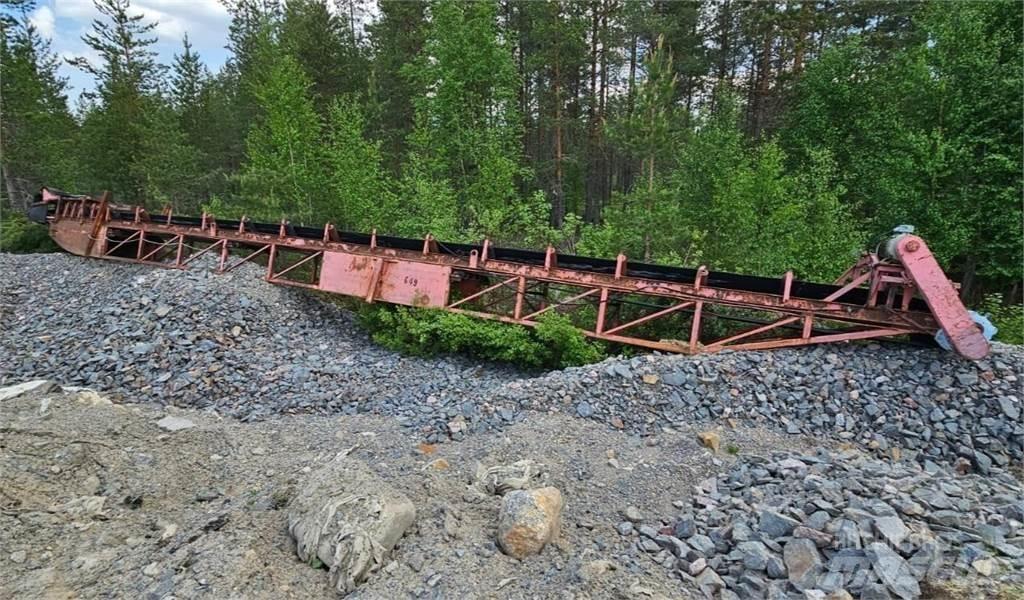  Kuljetin 15m Aplinkos tvarkymas - Kita