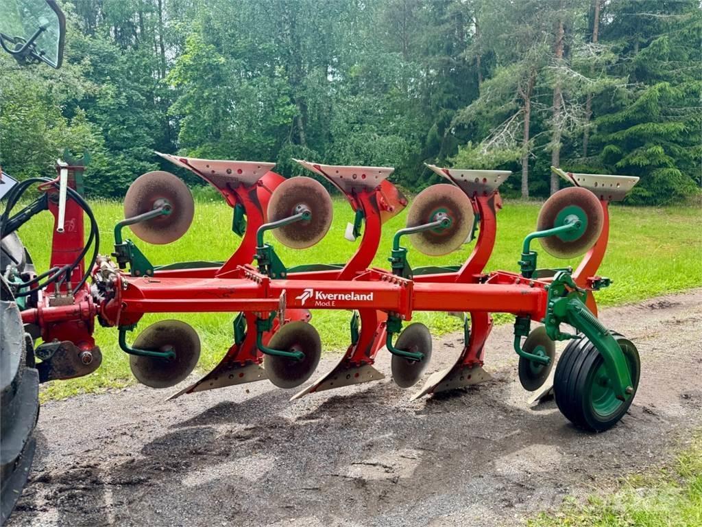 Kverneland 4-SIIP. Žemės ūkis - Kita