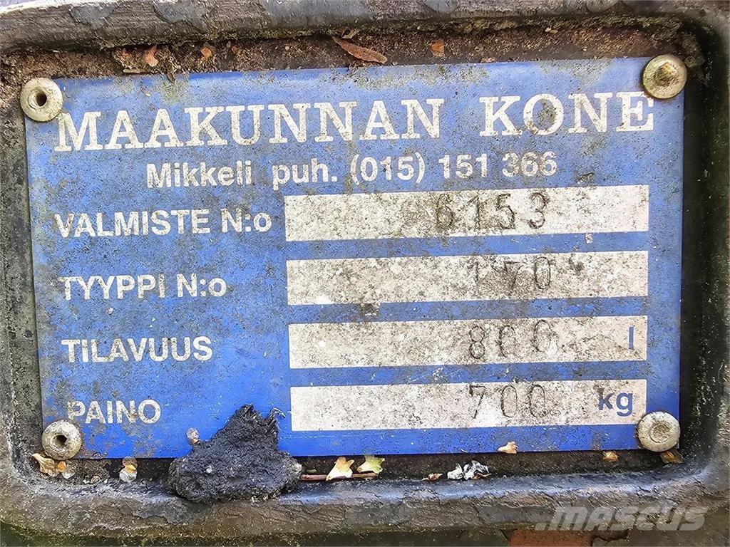  Kynsikuokkakauha Kaušai