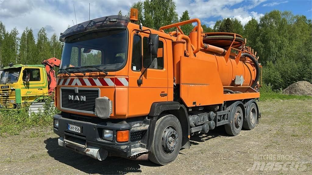 MAN 24.262 Kita