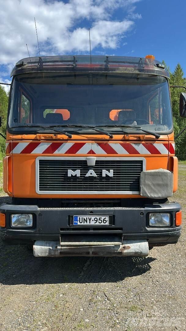 MAN 24.262 Kita