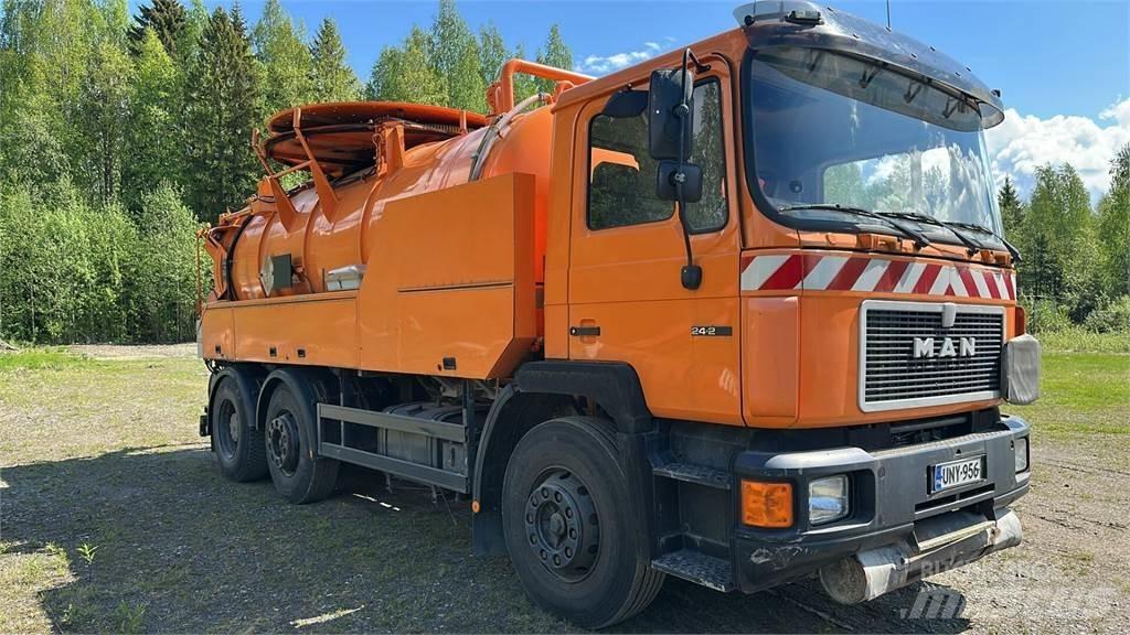 MAN 24.262 Kita