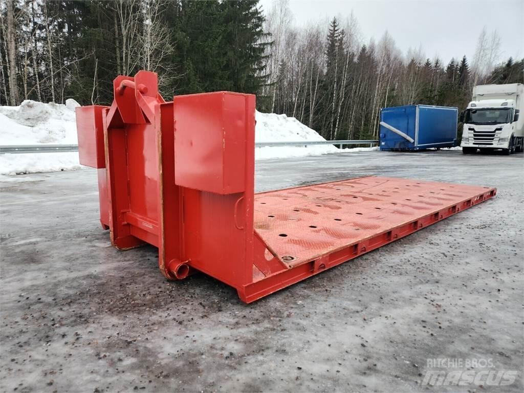  Matala konelava Platformos