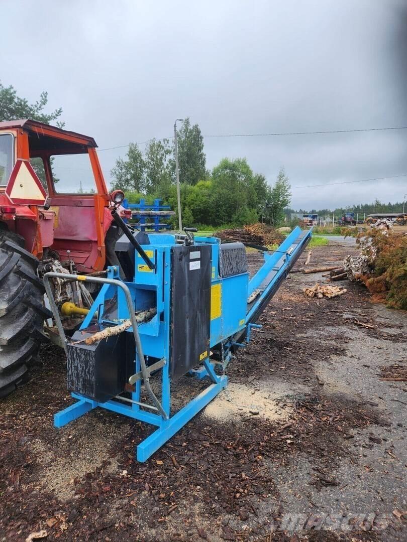  Metrak Eko Tr Miško technika - Kita