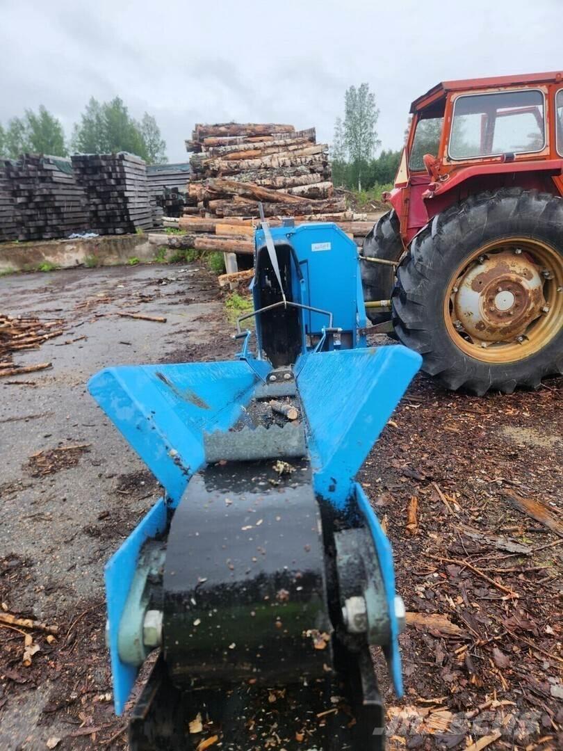  Metrak Eko Tr Miško technika - Kita