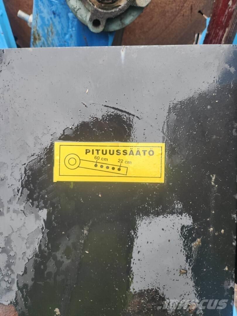  Metrak Eko Tr Miško technika - Kita