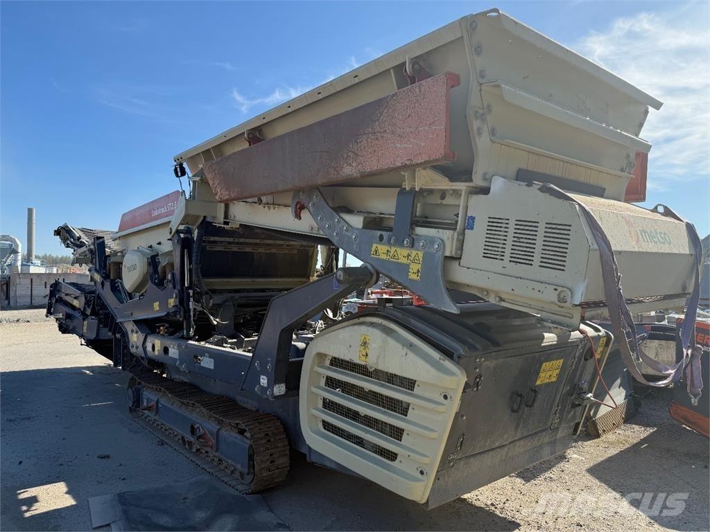 Metso ST 2.3 Sietai