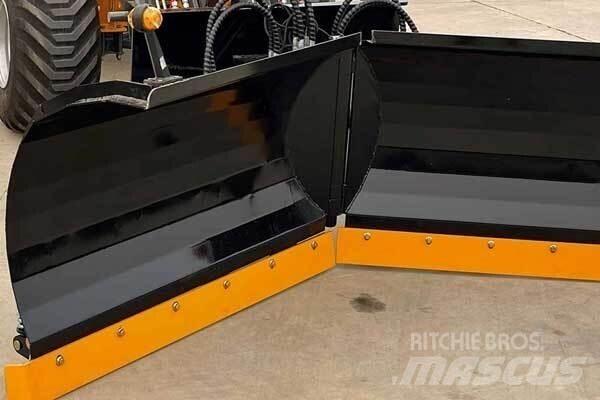 Multiloader L 30T Naudoti ratiniai krautuvai