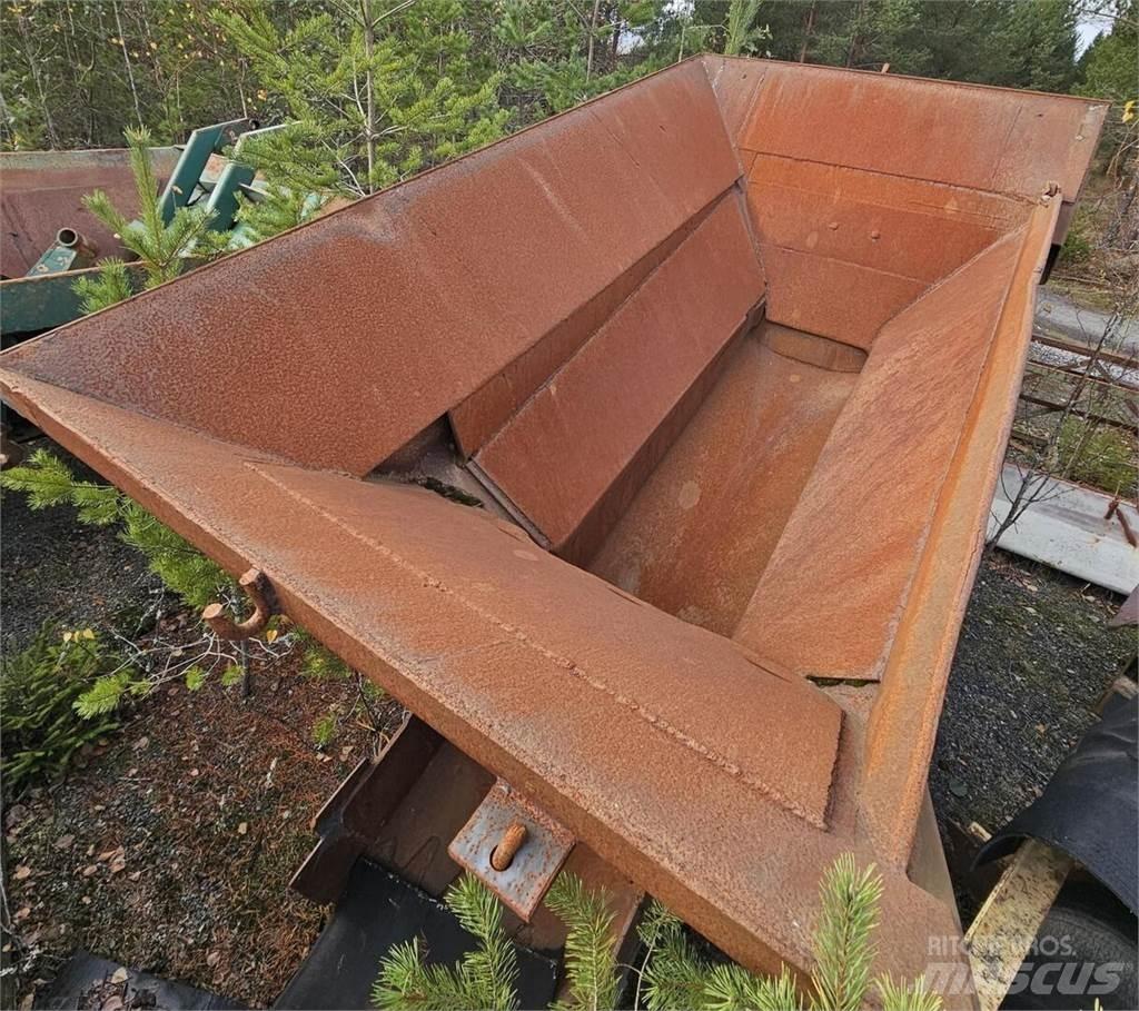  Murskaustavaraa Statyba - Kita