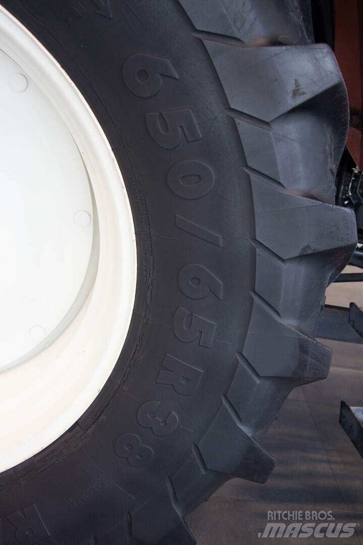 New Holland M135 Traktoriai