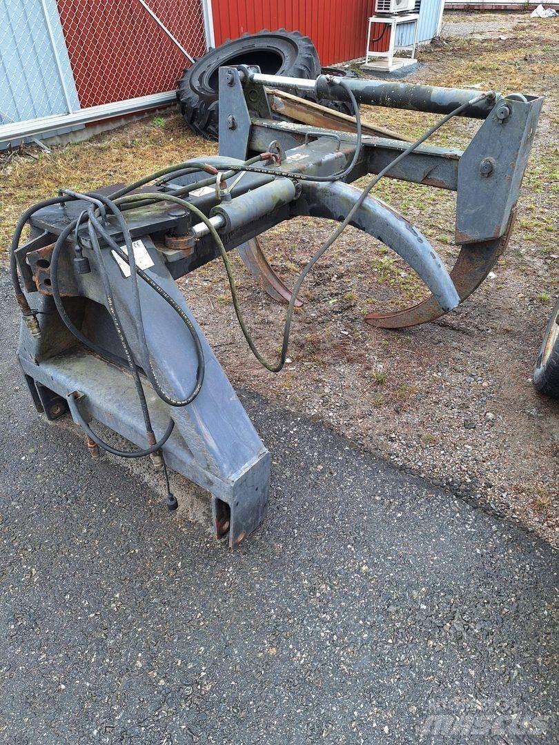 Nokka 220 Miško technika - Kita