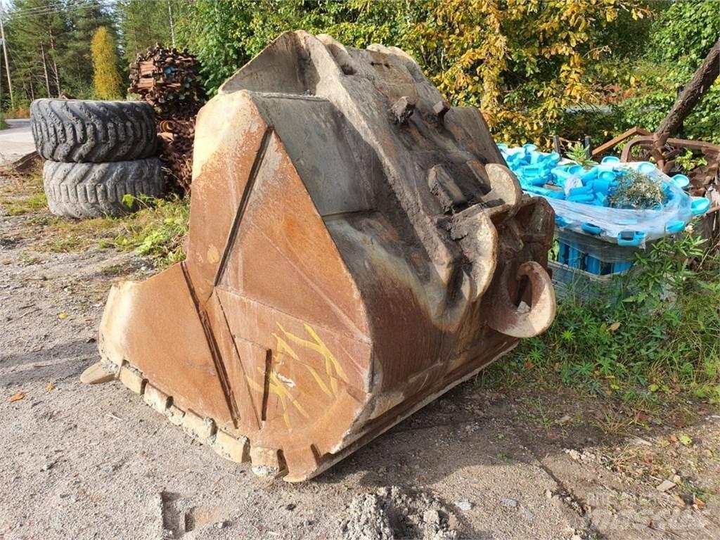  NTP40 kauha Kaušai