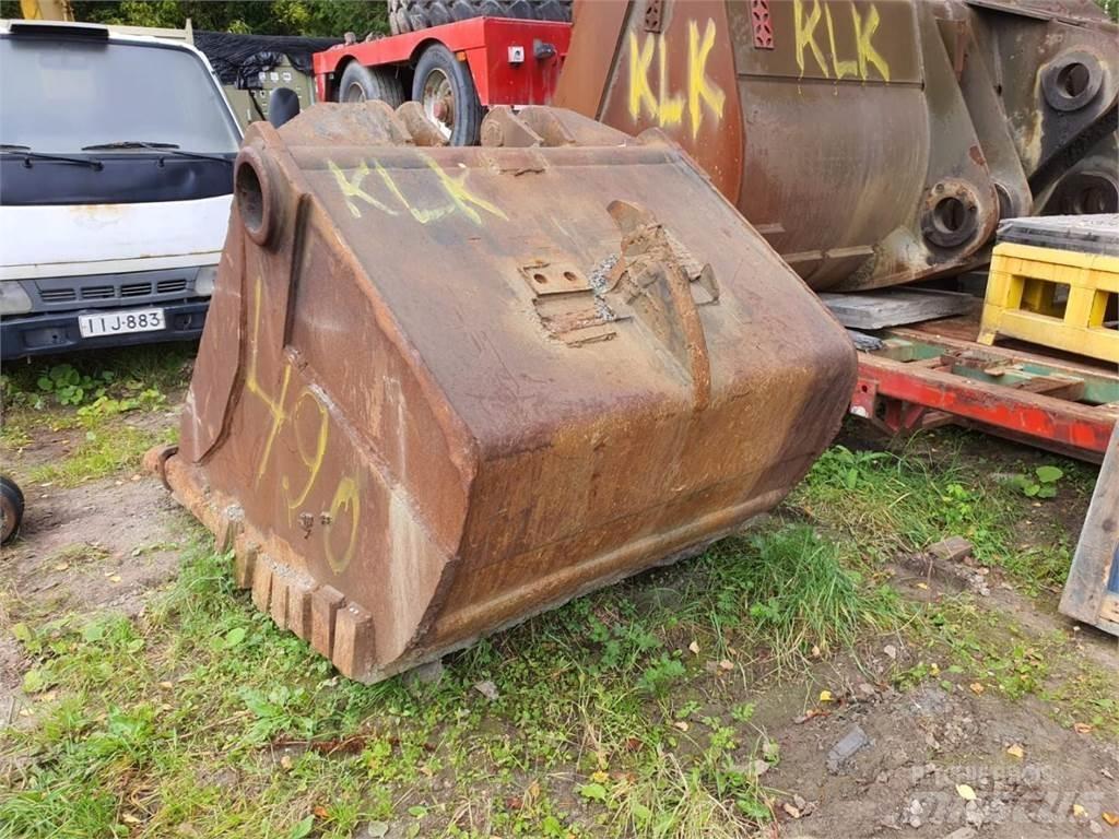  NTP40 Kynsikauha Kaušai