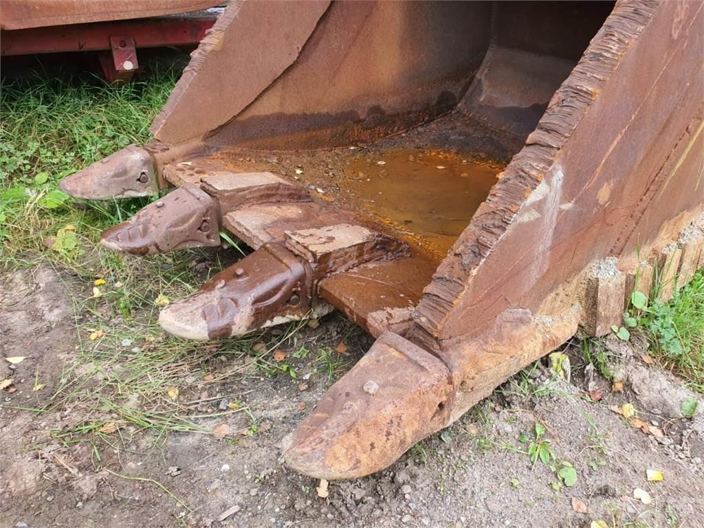  NTP40 Kynsikauha Kaušai