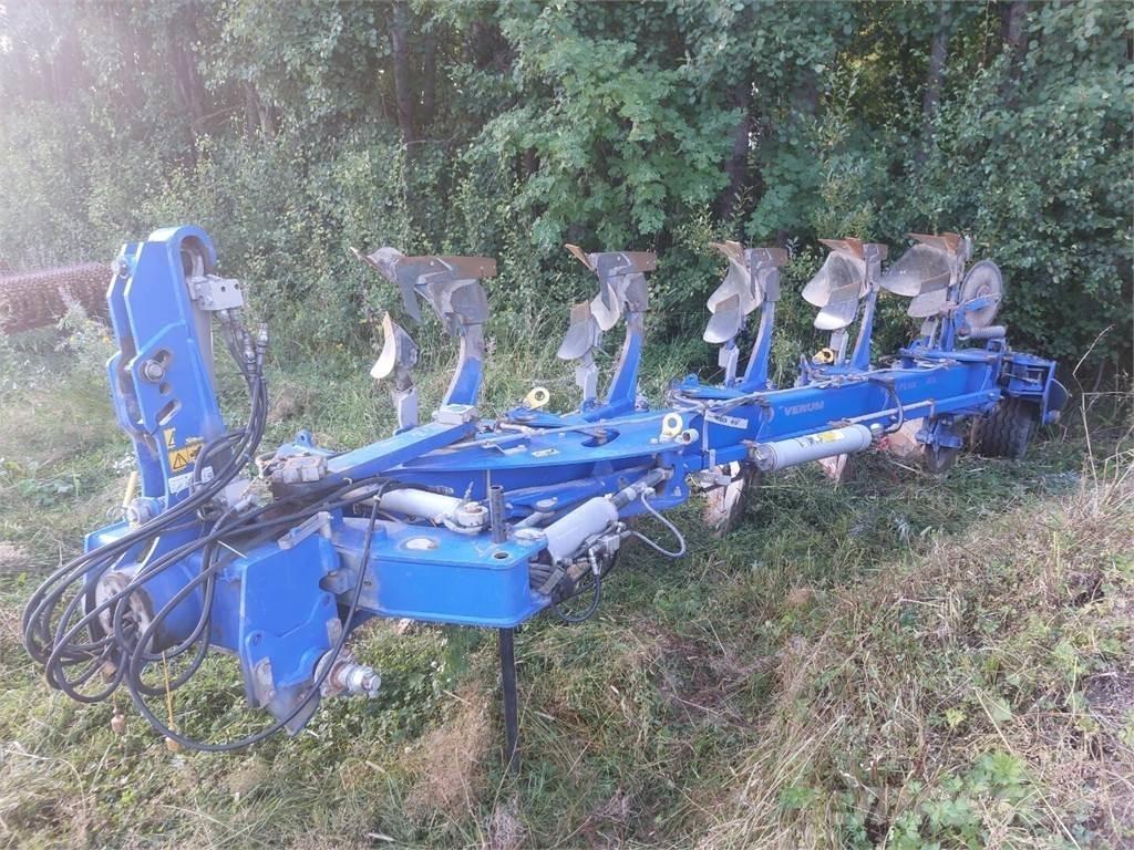 Överum VF-EX 5975 Žemės ūkis - Kita