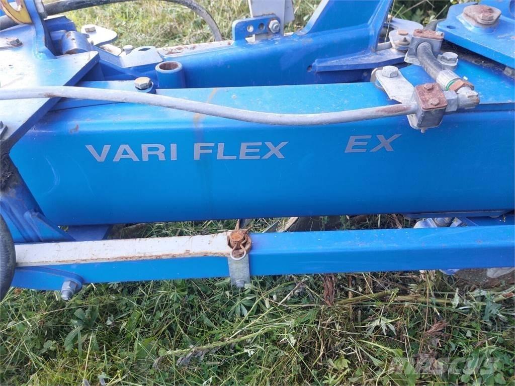 Överum VF-EX 5975 Žemės ūkis - Kita