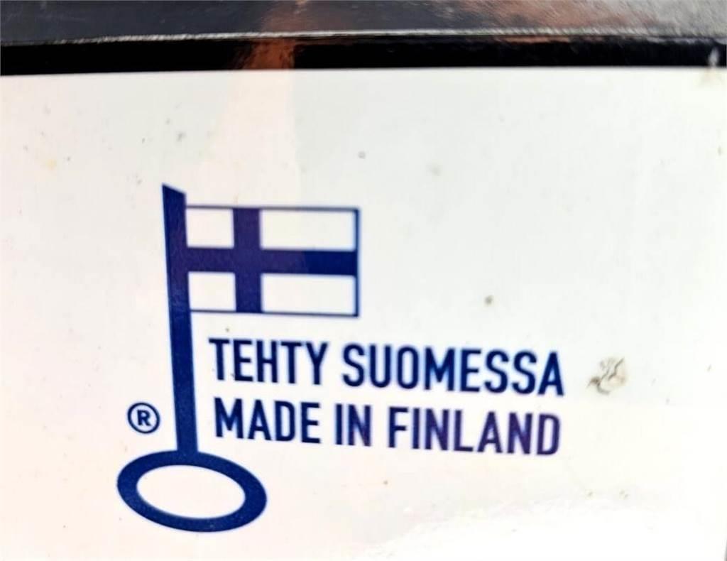 Oxsa Road 3600 Plūgai