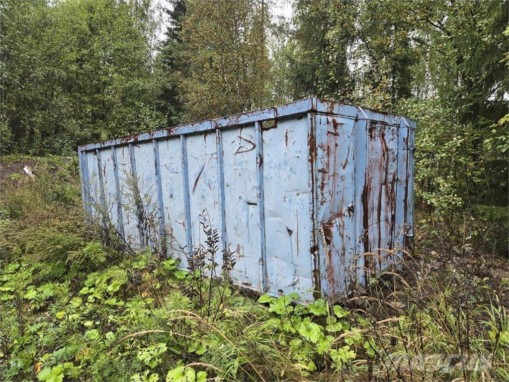  Roskalava Platformos