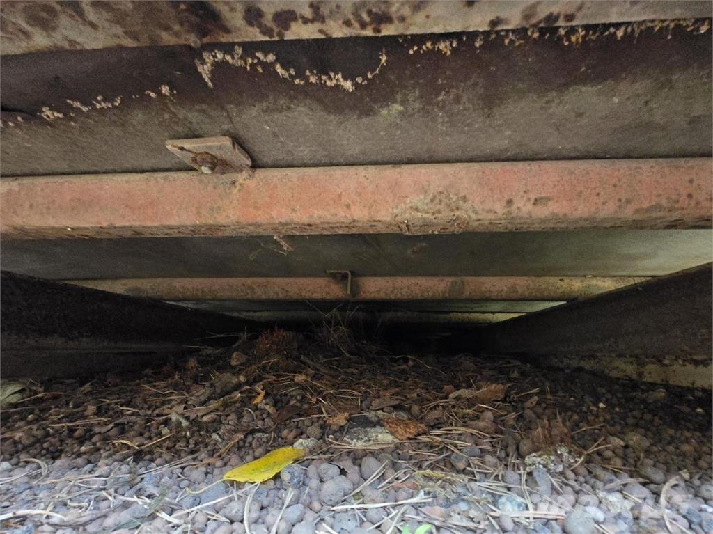  Roskalava 5,3m Platformos