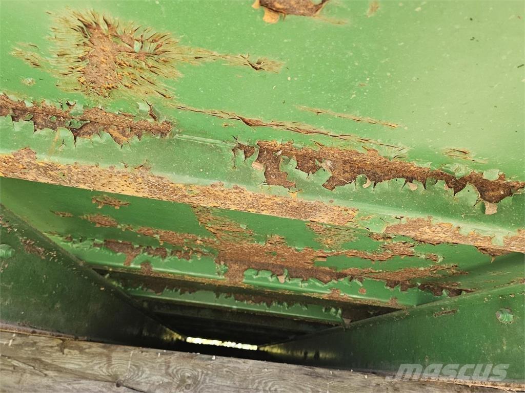  Roskalava 5,4m Platformos