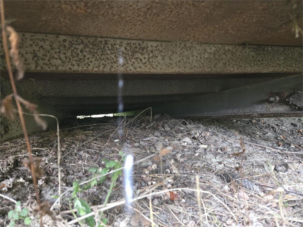  Roskalava 5,5m Platformos