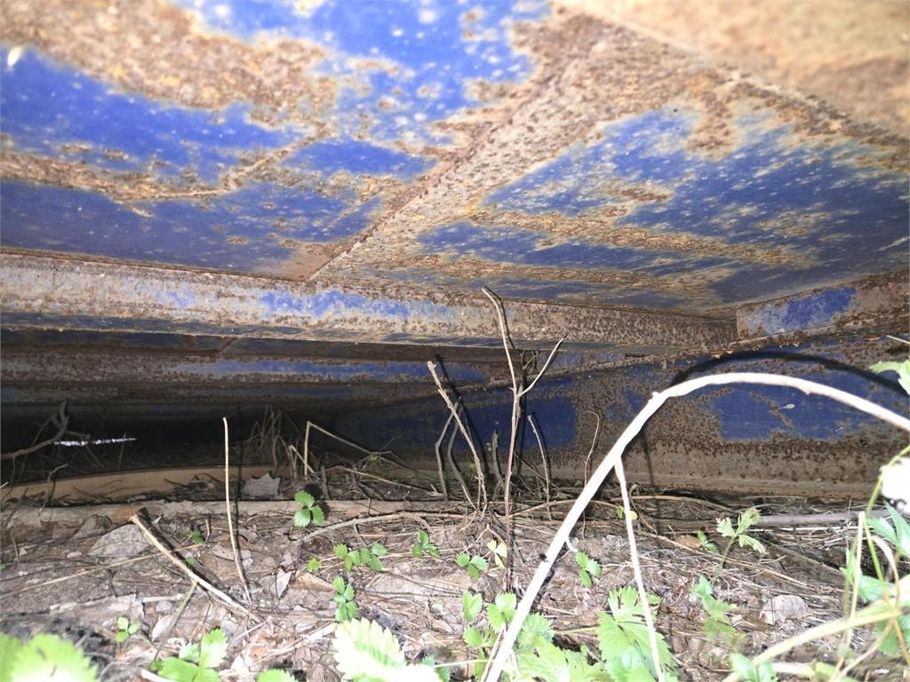  Roskalava 6m Platformos