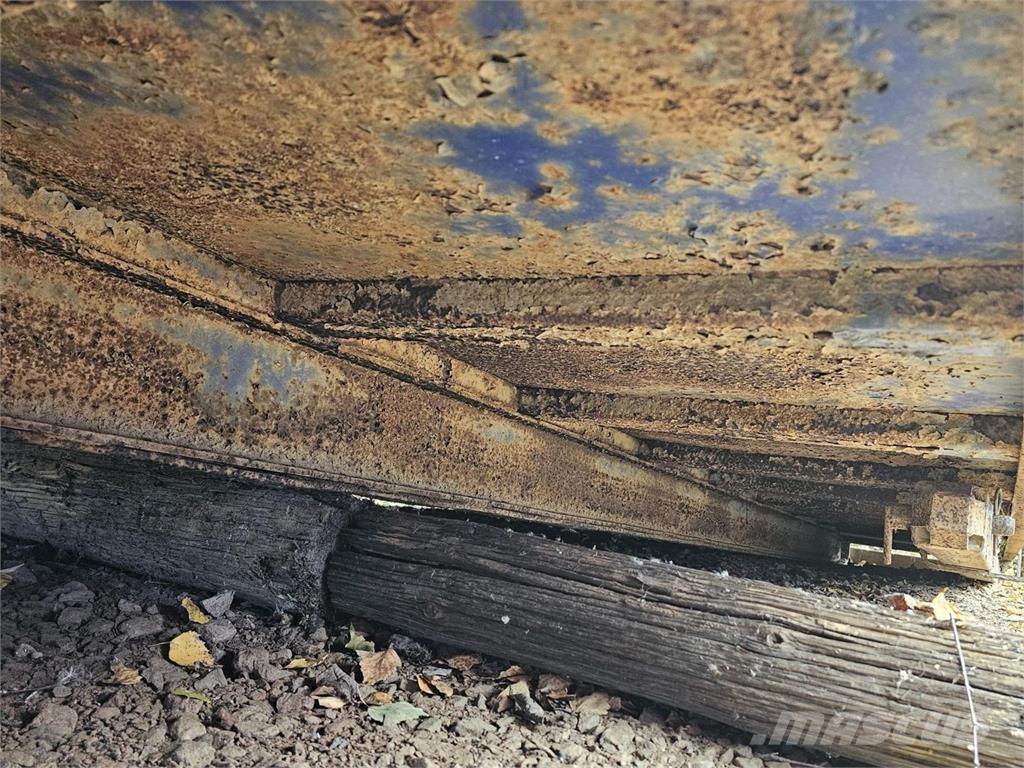  Roskalava 6m Platformos