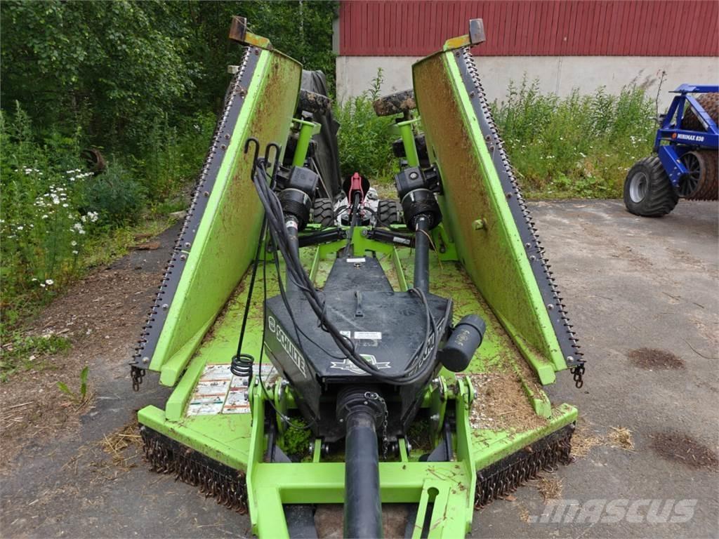 Schulte Fx 1800 Šienapjovės