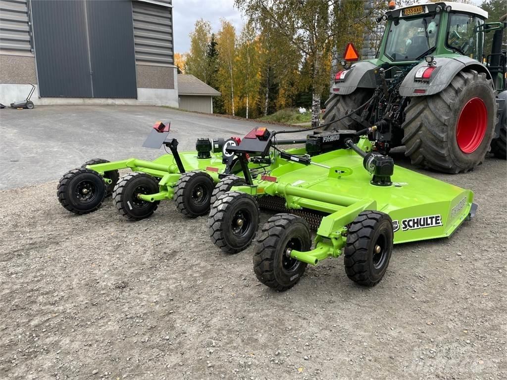 Schulte Fx1800 Šienapjovės
