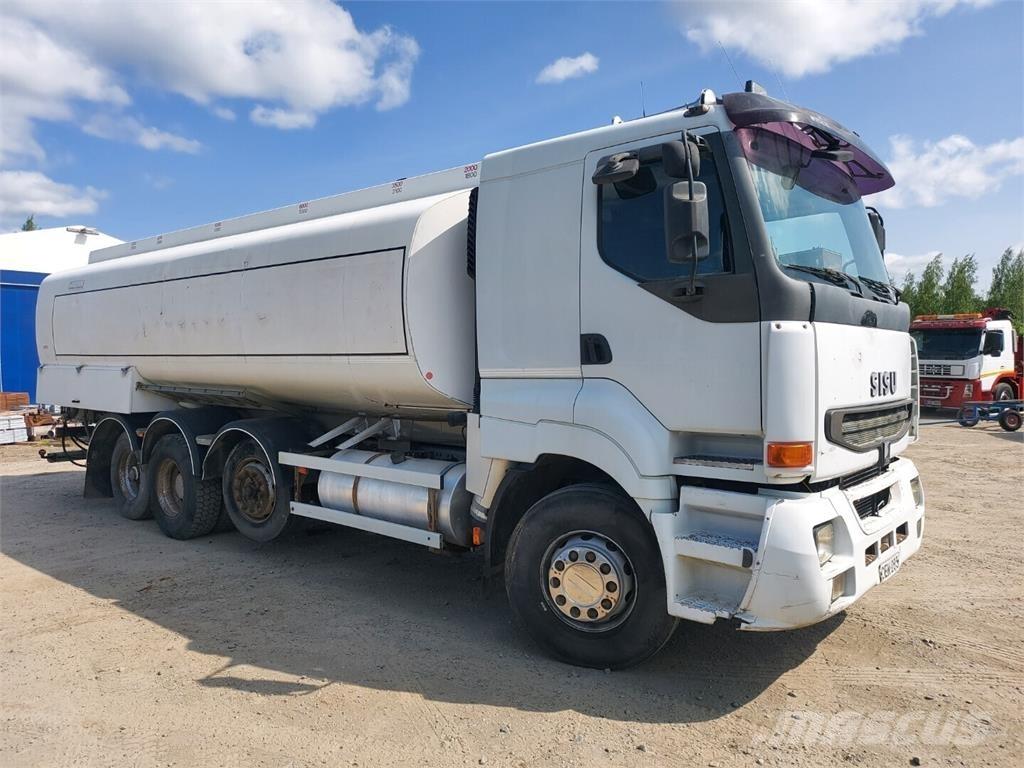 Sisu E14M Kita