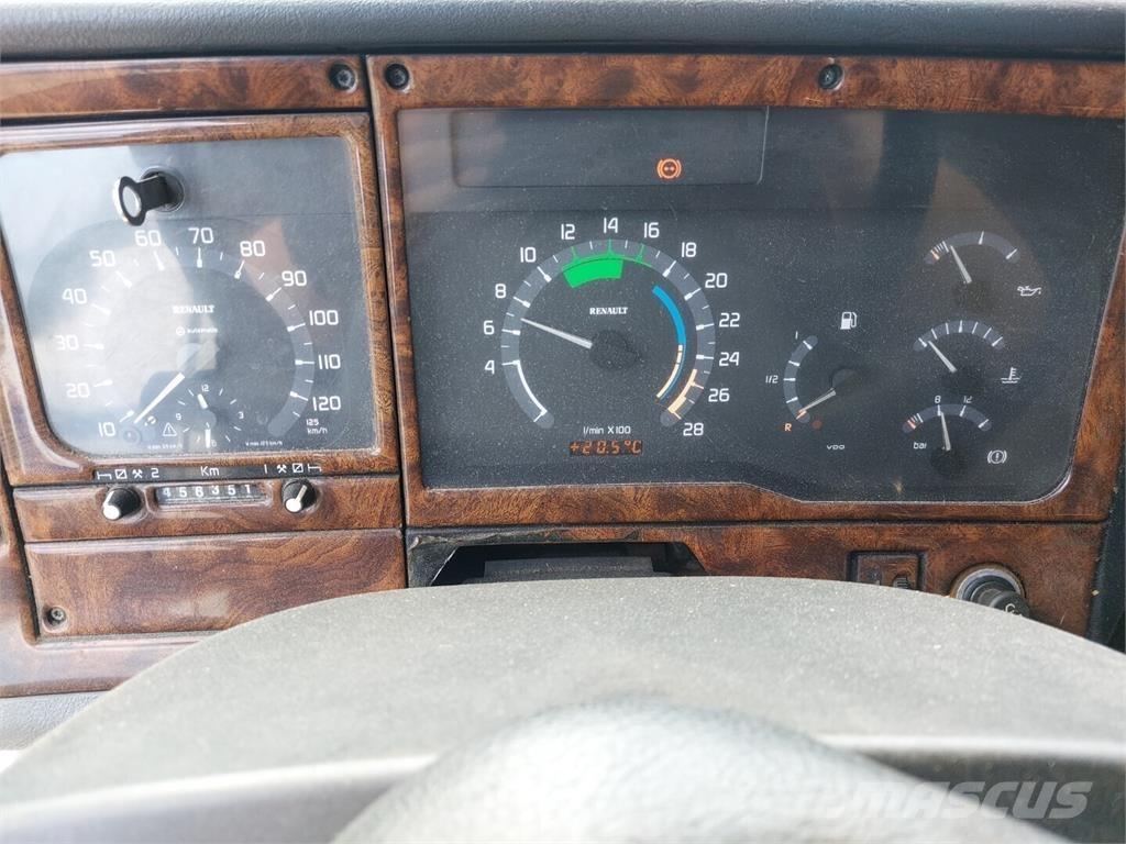 Sisu E14M Kita