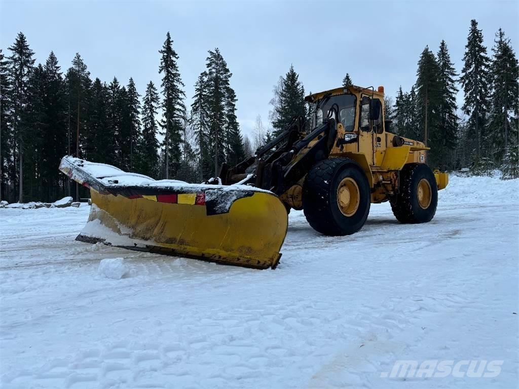  Snow-line aura Kita kelių ir sniego technika
