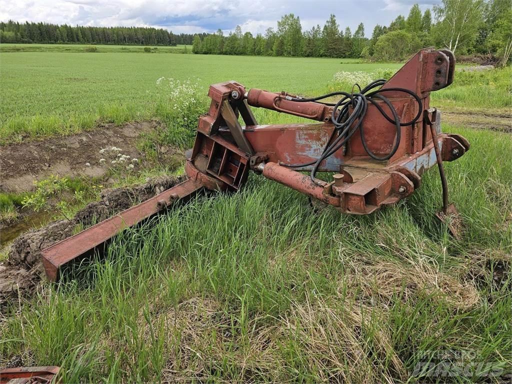  Takalana Kita kelių ir sniego technika