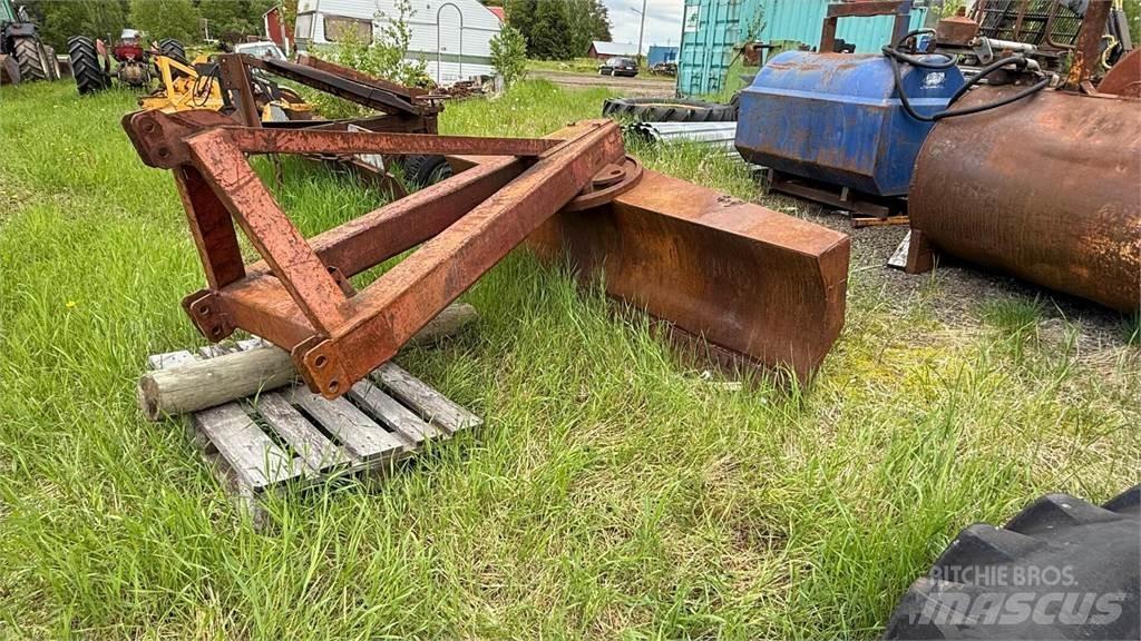  Takalana 3m Kita kelių ir sniego technika