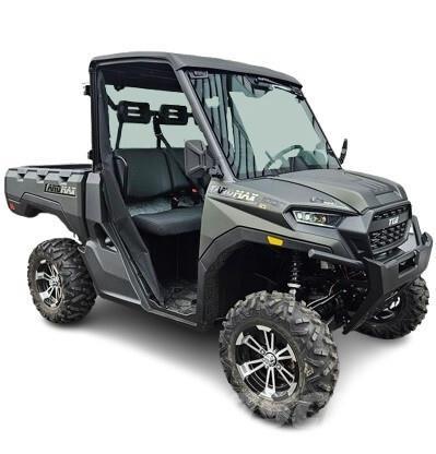 TGB 1000 LANDMAX Aplinkos tvarkymas - Kita